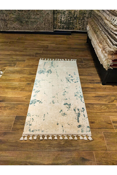 Dolce Vita Halı Queen 6102 Aqua