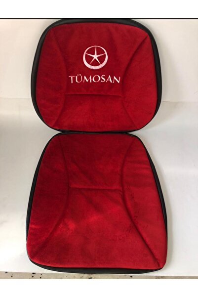 Tunca Tümosan Tractor Seat Cover