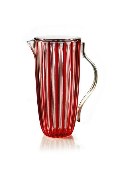 GUZZİNİ Guzzini Dolce Vita Sürahi 1750 ml Kırmızı