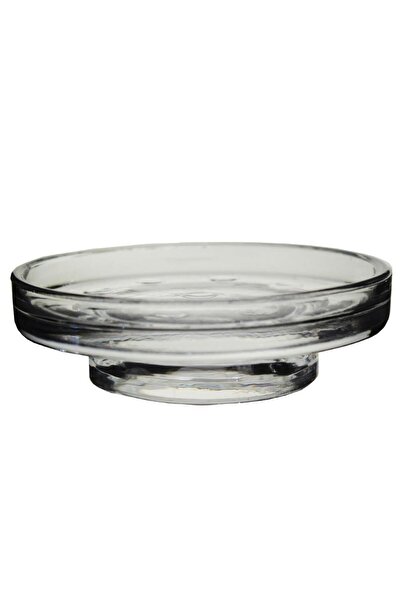 Paşabahçe Dozator de săpun Denizli Glass Handcrafted - 1 bucată 102130 24225