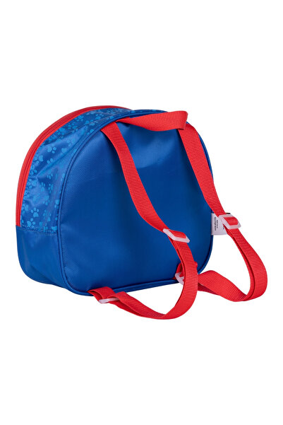 WİGGLE Wiggle Paw Patrol Blue Patterned Children's Lunchbox - Embossed
