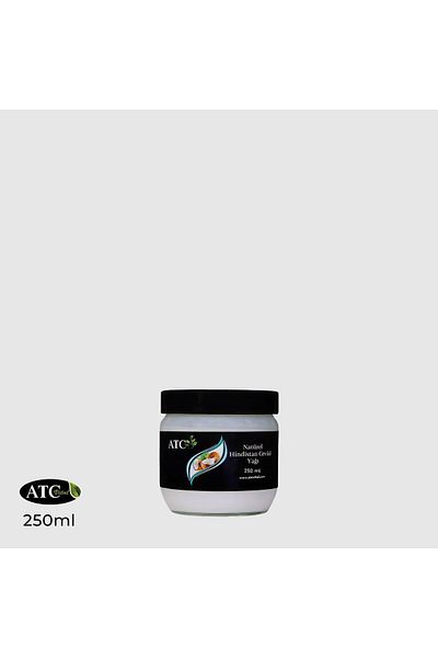 ATC Vital Natural Coconut Oil 250 Ml