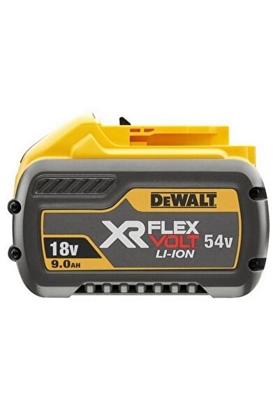 Dewalt DCB547 Flexvolt Li-ion Akü 54V/18V 9Ah