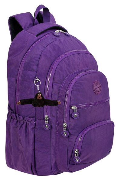ATHLETIC Backpack Luxury School Bag Middle School High School School Bag Backpack