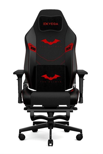 EXVEGA Pandora The Batman Oyuncu ve Çalışma Koltuğu