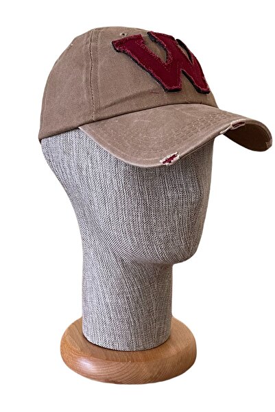 Rupen Kraft W Μοντέλο Vintage Καπέλο Vintage Καπέλο