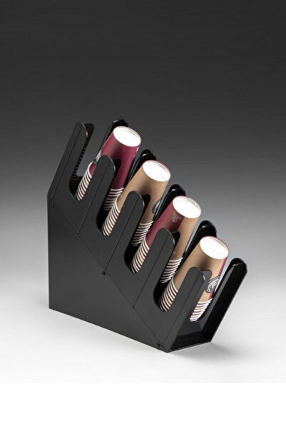 Zicco ZCP 859 Polikarbon Karton Bardak Standı