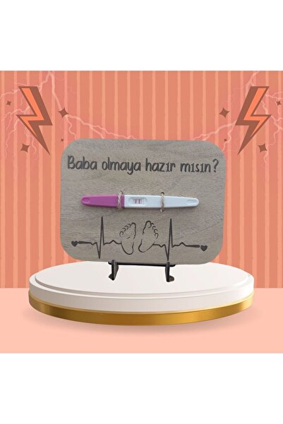 HANNEST Baba Adaylarına Hamile Olduğunuzu Söylemenin En Güzel Hali