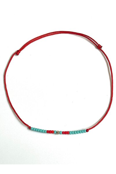 Rupen Kraft 14 Ayar Dorika Toplu Altın Halhal El Işlemesi Boncuklu Altın Halhal