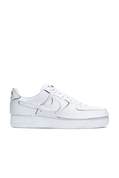 Nike Air Force 1 Lo - Pohodlné a módní boty