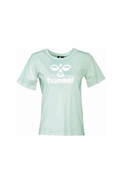 hummel Tricou pentru femei Hmlocen 922106-2519 Surf Spray