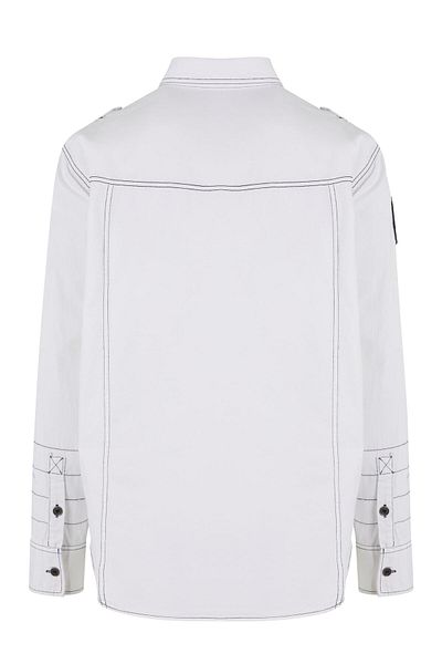Brandit Herren Luis Vintageshirt