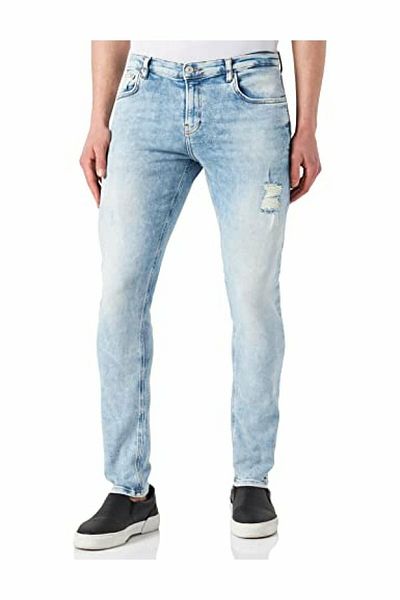 Ltb Smarty Mullen Skinny Jean 01009509921478653629