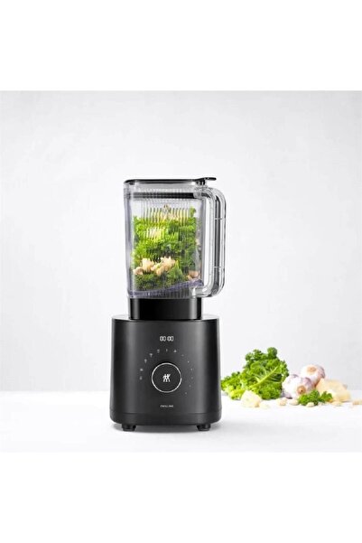 ZWILLING Enfinigy Power Blender Siyah 1600w