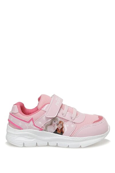Frozen Yedy.p3fx Pink Girl's Sneaker Sports Shoes-pink