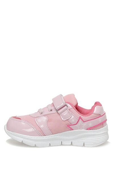 Frozen Yedy.p3fx Pink Girl's Sneaker Sports Shoes-pink