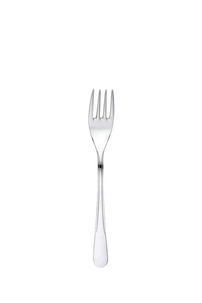 Hisar Mediterranean 12 Pieces Sweet Fork
