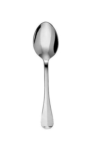 Hisar Steel Baguette 12 Pieces Tablespoon