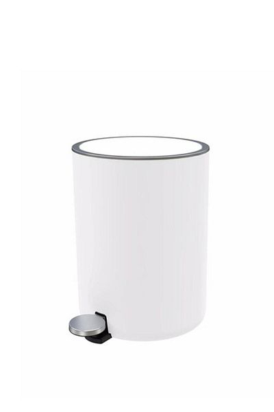 Prima Nova Lenox 5 Lt Pedal Trash Can E66