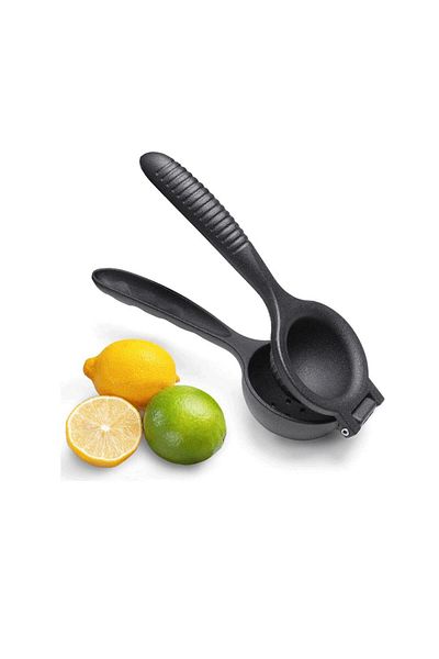 ÇELİKAY Sickle Lemon Orange Citrus Juicer Casting 23 Cm