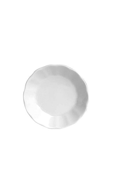 Tekbir Porcelain Coffee Pot Tea Plate 12 Plates