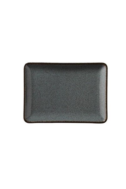 Kütahya Porselen Pearl 23x17 Cm Dikdörtgen Tabak