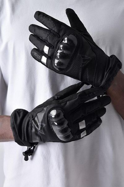 Vexo Scout Carbon H2O - Motorcycle Gloves XL