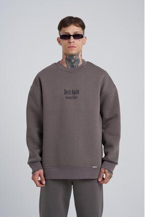 Asphalte sweatshirt online