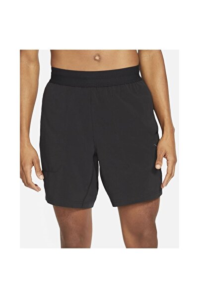 Nike Yoga Dri-fıt Erkek Şortu Cz2235-070