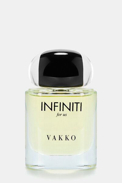 Vakko INFINITI FOR US UNISEX EDP 50 ML