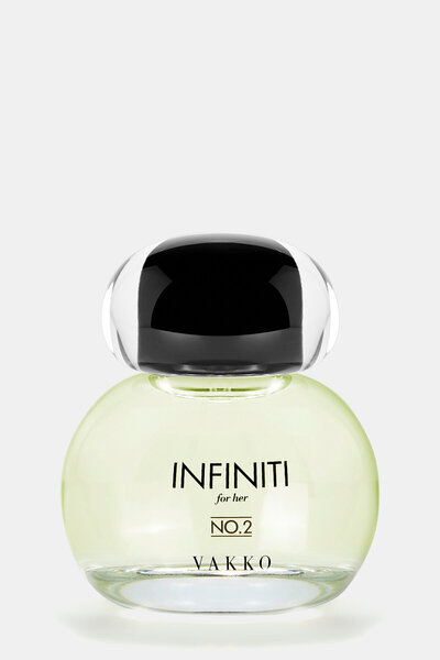 Vakko INFINITI FOR HER NO:2 100ML