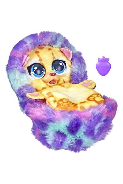 Hasbro Games Fur Real Rollies Sürpriz Paket F3519