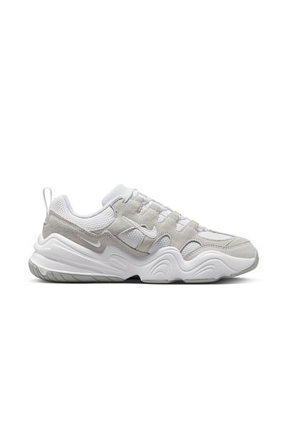 Nike White Unisex Casual Shoes - DR9761-100
