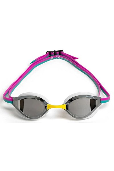 ARENA PYTHON MIRRORED RACING GLASSES 1E763118