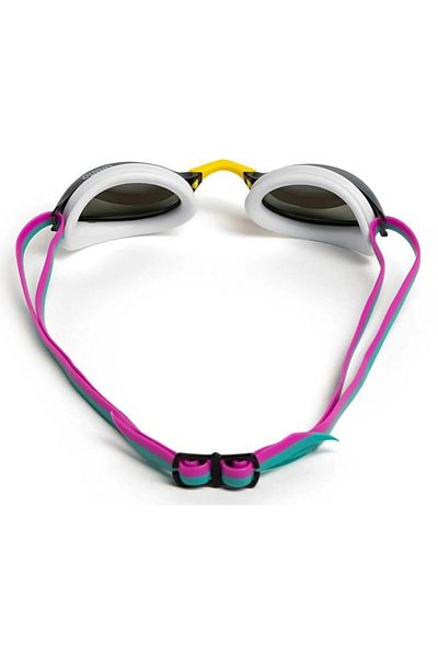 ARENA PYTHON MIRRORED RACING GLASSES 1E763118
