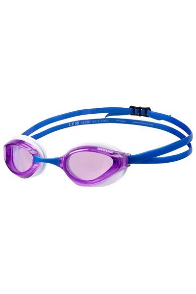 ARENA 1e 762118   Python Unisex Swimmer - Goggles