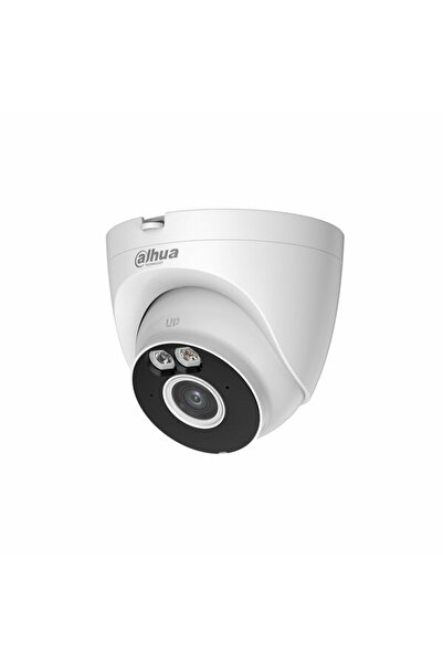 DAHUA Dh-t2a-pv 2mp Smart Dual Light Wi-fi Sd Card Ip Dome Kamera (30MT)(MİKROFON HOPARLÖR)