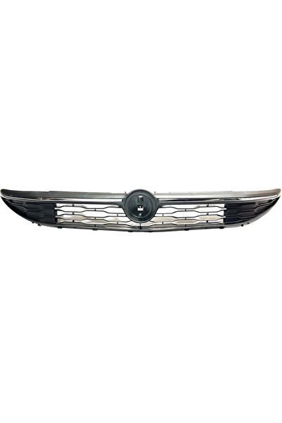 Genel Markalar FİAT DOBLO 4 ÖN PANJUR KROM 2015 SONRASI 735618636 / M220098 SOT