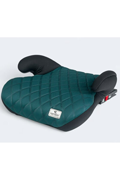 LORELLİ Coolbaby Sirius Isofix 15-36 Kg Isofixli Oto Koltuğu Yükseltici