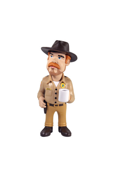 MINIX Stranger Things Hopper-13876