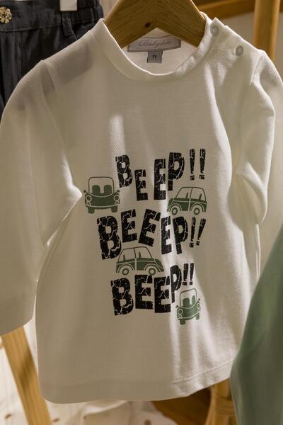 Babydola Gabardine Jacket Trousers Badi Holiday Boys' Sports Suit 3-Piece 13818