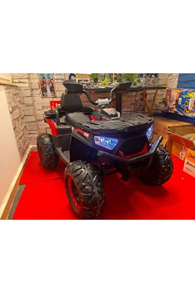 SUATESÇOCUKOTOGALERİSİ YENİ NESİL AKÜLÜ ATV KUMANDALI 2025 Versiyon