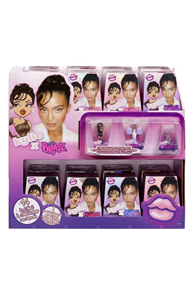 Bratz Mini Bratz Kylie Jenner Serisi