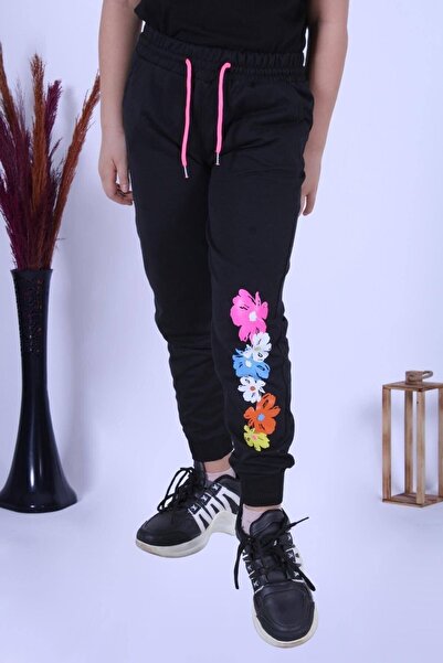 YA KO KİDS Φούτερ για κορίτσια με σχέδια, εμπριμέ