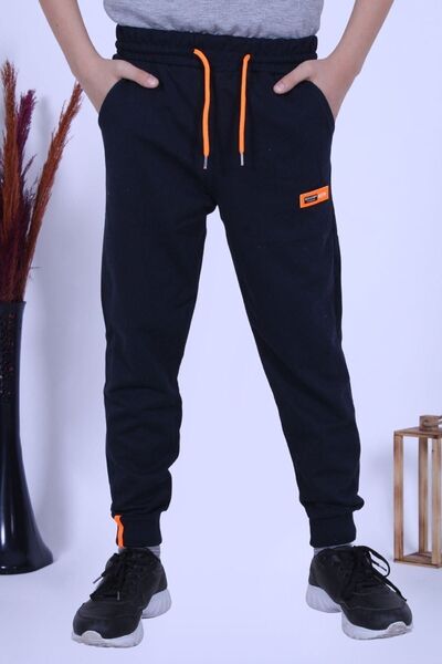 YA KO KİDS Pantaloni de trening pentru băieți