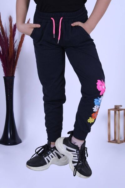 YA KO KİDS Φούτερ για κορίτσια με σχέδια, εμπριμέ