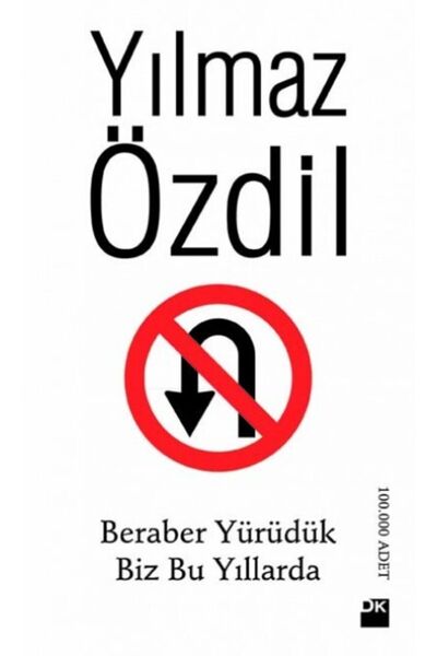 Literatürk Academia Beraber Yürüdük Biz Bu Yıllarda / Yılmaz Özdil