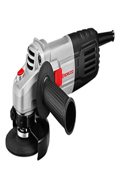 Specco SP-5010 680W Avuç Taşlama Makinesi 115mm