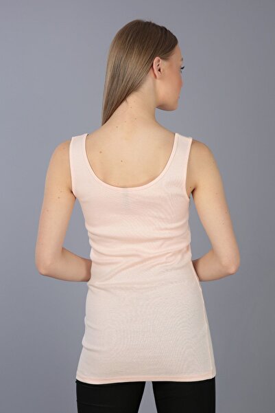 Kallisto Basic Body / Άνετη εφαρμογή με ροζ λουράκι