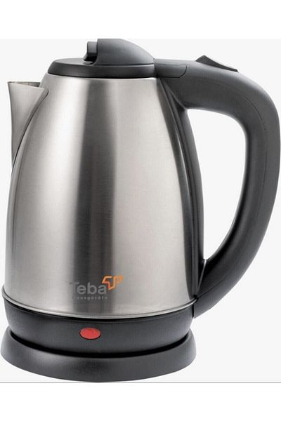 Teba Steel Kettle